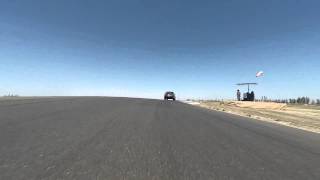 B25 Racing - Buttonwillow Configuration 13 Clockwise