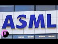 ASML Orders Beat Estimates Amid AI Boom, China Sales Rise