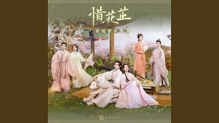 荆棘中孤生的花 (影视剧《惜花芷》主题曲)