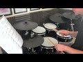 So Long | Trinity Introducing Drum Kit Part 2