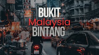 Bukit bintang KUALA LUMPUR