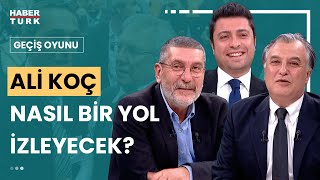 Fenerbahçe'de nasıl bir seçim süreci yaşanacak? | Geçiş Oyunu - 13 Mayıs 2024
