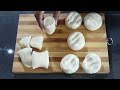 How To Make Crispy-Crunchy-Tasty Samosas For  Beginners-Triangle Samosas