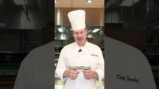 Red 40 And Lazy Chefs