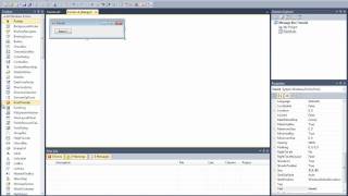 Visual Basic Tutorial #4 || MessageBoxes || Easy