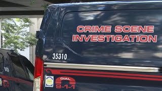 Woman found dead at Buckhead apartment complex, police say