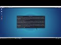 My Python Networking Project