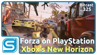 Bitcast 325 : Xbox's New Horizon