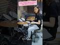 Lady Gaga, Bruno Mars - Die With A Smile Drum Cover by Anvy #ladygaga #brunomars #diewithasmile