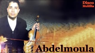 Abdelmoula Ft. Abdelmoula - Andi Problem