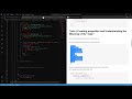 Properties in Google Drive API