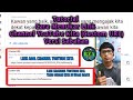 Tutorial | Cara Menukar Link Channel YouTube Kita (Custom URL) | Versi Sabahan