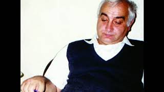 ქართველი ერის მისია. მ. ა. ჯოხაძე