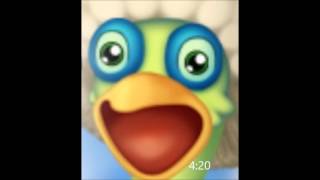 My Singing Monsters Earrape