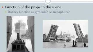 Using Digital Learning Objects in a Powerpoint Presentation