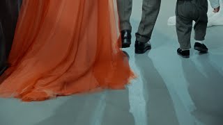 半田赤レンガ建物 // 【結婚式エンドロールムービー】