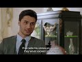 yakup taskin is back in charge of the family gulperi in english episode 94