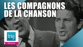 Les Compagnons De La Chanson "La Mamma" (live officiel) | Archive INA