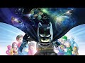 Lego Batman 3: Beyond Gotham OST | Jailhouse Nok