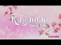 Ragaman - Faizal Tahir - Lirik (Malay/Eng)