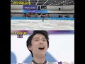 yuzuru hanyu seimei 2022beijing vs 2018pyeongchang vs 2015nhk