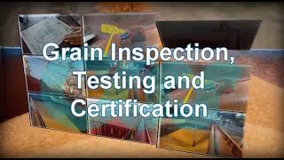 CISS GROUP: TIC service (Testing, Inspection and Certification)