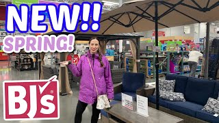 NEW! WHAT'S NEW AT BJ'S 2023 | New Items at BJ'S | BJ's Shop With Me March 2023