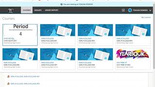 Schoology Access for Parents Tutorial