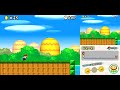 [hack 100%] New Super Mario Bros. F 2-2