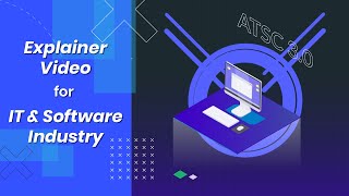 T5G | Explainer Video by Animation Explainers