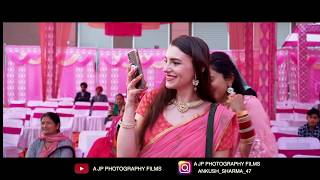 Sikh Wedding Highlights | Sayak Bose + Manjit Kaur | Jp Films | 97815-79417