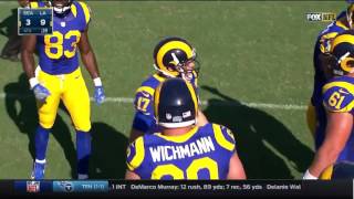 Tavon Austin Week 2 Highlights