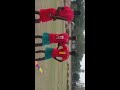 Hans Football Academy in Senegal