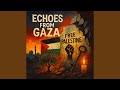 Echoes from Gaza II