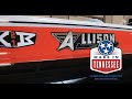 Made in Tennessee Manufacturer Spotlight |  Allison Boats