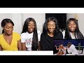 KWESI ARTHUR FT. SHATTA WALE - AFRICAN GIRL (REACTION VIDEO) | JESSICA BENTU