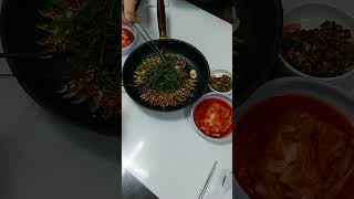 이맛은 못참는다~옥천 찐한식당 도리뱅뱅이~흐아~~