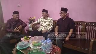 PENINJAUAN CALON PERWAKILAN MTA OKU SELATAN