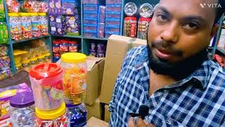 || 🍫 WHOLE SALE  CHOCOLATE 🍫 SHOP IN PATNA ||| #chocolate #wholesale #patna #viral