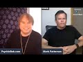 SpiritChannel Test Broadcast for Tomorrow's Live Interview with Mark Patterson