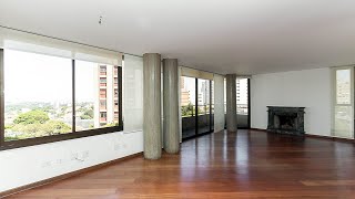 APARTAMENTO 4 SUÍTES, VILA MADALENA, 237M² - CÓDIGO 154467