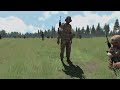 【arma3】えしゅのはいしん 【platoonserver】