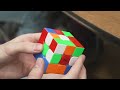 tymon breaks down his brilliant 3.97 seconds rubik s cube solve