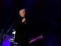 michael bolton in southend 18 10 2021