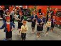 khmu new year 2022 kids dance