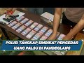 [Indonesia 24 Jam] Polisi Tangkap Sindikat Uang Palsu di Pandeglang - BIS 20/07