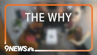 Black journalists at 9NEWS explain why they chose news