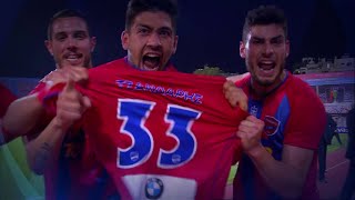 Super League 30η αγωνιστική 17/04!