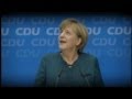 Angela Merkel's Victory | European Journal