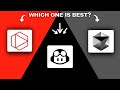Tabnine vs GitHub Copilot vs Cursor 2025 – Which AI Code Assistant Is Truly the Best?